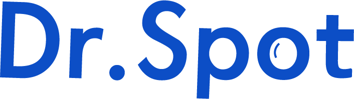 Dr.Spot（ドクタースポット）